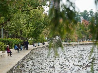昆明翠湖公园