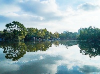 昆明翠湖公园