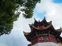 昆明翠湖公园