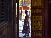 安宁八街三和寺