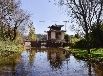 大理弥渡密祉--小河淌水的故乡