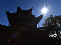 安宁八街三和寺