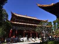 安宁八街三和寺