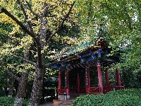 昆明翠湖公园