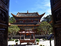 安宁八街三和寺