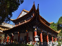 安宁八街三和寺