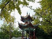 昆明翠湖公园