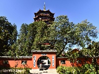 安宁八街三和寺