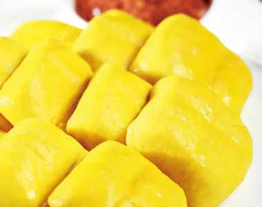 显微摄影下的宣威黄豆腐，今晚《风味人间》见！【预告视频】