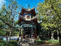 昆明翠湖公园