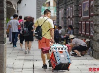 淘宝捡漏，跳蚤街的小情趣