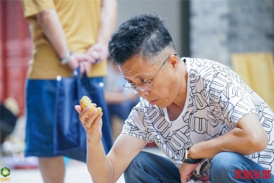 淘宝捡漏，跳蚤街的小情趣