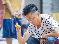 淘宝捡漏，跳蚤街的小情趣