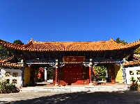 安宁八街三和寺