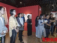 “不忘初心、牢记使命”暨“红军长征过云南”档案文献展