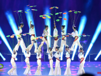 云南晋宁郑和文化旅游节开幕