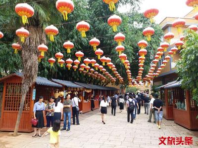 云南美丽乡村新文旅目的地 探访华宁碗窑国际陶艺村