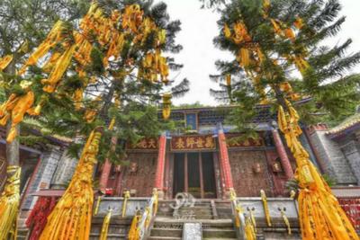 大美彝乡 | 石羊古镇新体验：桑芽全席