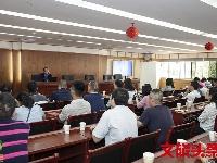 “不忘初心、牢记使命”暨“红军长征过云南”档案文献展