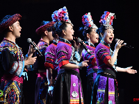 【图】2019中国原声民歌节在云南楚雄开幕，原始的人声洗礼耳朵
