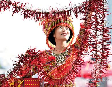 “辣造”丘北  辣爽舌尖