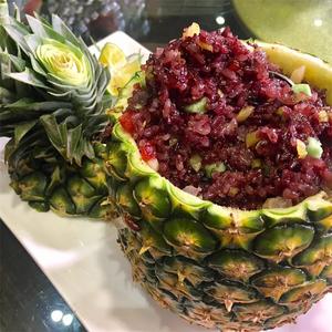 璐西里餐厅：一餐五味  “骨灰级”滇西民族生态美食惊艳味蕾