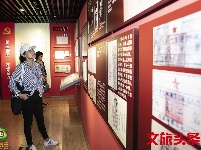 “不忘初心、牢记使命”暨“红军长征过云南”档案文献展