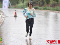 欢乐七彩跑 五彩斑斓的狂欢