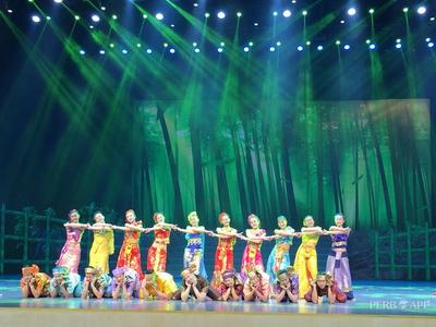 普洱：公共文化服务“加码”美好生活