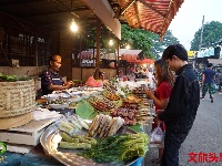 万象 悠闲慢时光