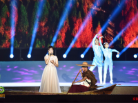 云南晋宁郑和文化旅游节开幕