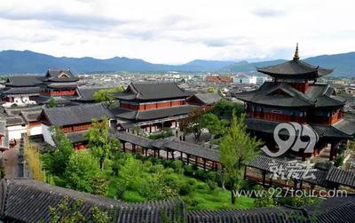 云南PK浙江，看两大民宿阵营如何突出重围，争龙头！