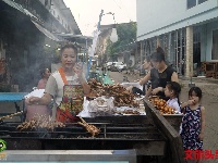 万象 悠闲慢时光