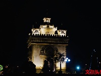 万象 悠闲慢时光