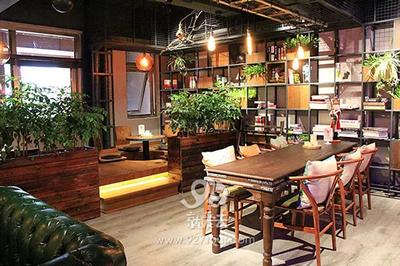 昆明6家高颜值小店，承包一个下午茶的时间