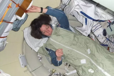 太空旅行住几星？景海鹏陈冬将在轨“定居”30天