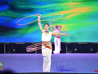 云南晋宁郑和文化旅游节开幕
