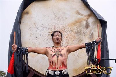 周末到古滇，赴一场有酒有肉有民族特色的火把节狂欢之约！