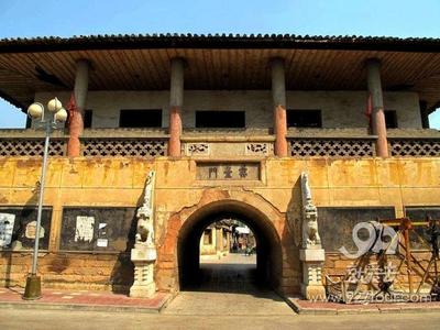 云南石屏：中秋节小长假实现旅游收入929.19万元