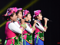 【图】2019中国原声民歌节在云南楚雄开幕，原始的人声洗礼耳朵
