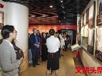 “不忘初心、牢记使命”暨“红军长征过云南”档案文献展