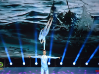 云南晋宁郑和文化旅游节开幕