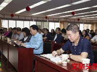 “不忘初心、牢记使命”暨“红军长征过云南”档案文献展