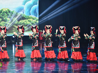 【图】2019中国原声民歌节在云南楚雄开幕，原始的人声洗礼耳朵