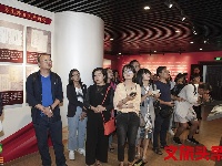 “不忘初心、牢记使命”暨“红军长征过云南”档案文献展