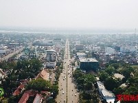 万象 悠闲慢时光