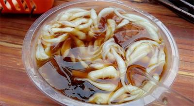 这些云南传统小吃秒杀国外甜品！你吃过几种？