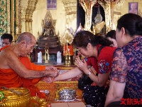 万象 悠闲慢时光