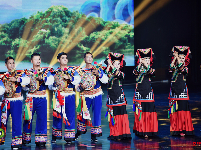 【图】2019中国原声民歌节在云南楚雄开幕，原始的人声洗礼耳朵