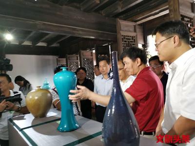 云南美丽乡村新文旅目的地 探访华宁碗窑国际陶艺村